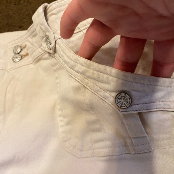 Butterfly jeans - Picture 5 of 5